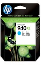 Cartucho Hp 940XL Cian C4907AL