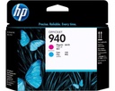 Cabezal Hp 940 Magenta/Cian C4901A