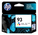 Cartucho Hp 93 Tricolor C9361WL