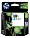 Cartucho Hp 88XL Negro C9396AL
