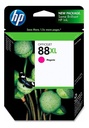 Cartucho Hp 88XL Magenta C9392AL
