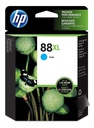 Cartucho Hp 88XL Cian C9391AL