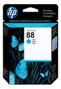 Cartucho Hp 88 Cian C9386AL