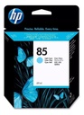 Cartucho Hp 85 Cian Claro C9428A 69ml