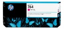 Cartucho Hp 764 Magenta 300ml C1Q14A