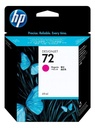 Cartucho Hp 72 Magenta 69ml C9399A