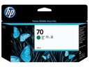Cartucho Hp 70 Verde 130ml C9457A