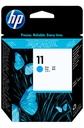 C. Cartucho Hp 11 Cian C4836A