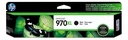 Cartucho Hp 970XL Negro CN625AM