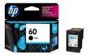 Cartucho Hp 60 Negro CC640WL