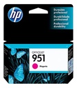 Cartucho Hp 951 Magenta CN051A