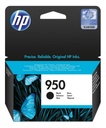 Cartucho Hp 950 Negro CN049AL