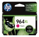 Cartucho Hp 964XL Magenta 3JA55AL