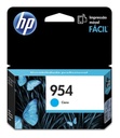 Cartucho Hp 954 Cian L0S50AL