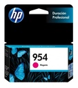 Cartucho Hp 954 Magenta L0S53AL