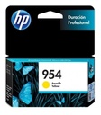 Cartucho Hp 954 Amarillo L0S56AL