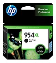 Cartucho Hp 954XL Negro L0S71AL