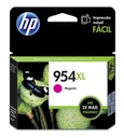 Cartucho Hp 954XL Magenta L0S65AL