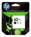 Cartucho Hp 62XL Negro C2P05AL