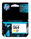 Cartucho Hp 564 Amarillo CB320WL
