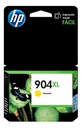 Cartucho Hp 904XL Amarillo Original