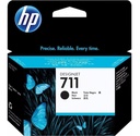 Cartucho HP 711 Negro 38ML CZ129A