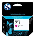 Cartucho Hp 711 Magenta CZ131A