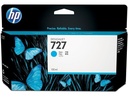 Cartucho Hp 727 Cian 130ml Original