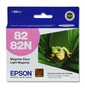 Cartucho Epson 82N Magenta Claro Original