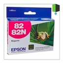 Cartucho Epson 82N Magenta Original