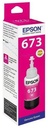 Tinta Epson 673 Magenta Original T673320
