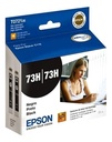 Cartucho Epson 73HN Negro Original T072126