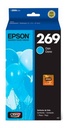 Cartucho Epson 269 Cian Original