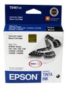 Cartucho Epson T0461 Negro Original