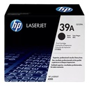 Toner Hp 39a Original Q1339A