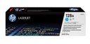 Toner Hp 128a Cian Ce321a Original
