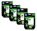 Combo Cartuchos Hp 88XL