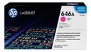 Toner Hp 646A Magenta CF033A Original