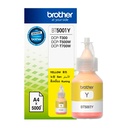 Tinta Brother BT5001Y Amarillo 5000 Paginas