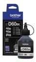 Tinta Brother BTD60 Bk