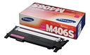 Toner Magenta m406s Samsung
