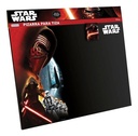 Pizarra Star Wars Tiza Borrador