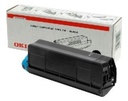 Toner Original Oki 44469802 C530 NEGRO