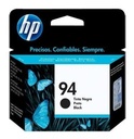 Cartucho Hp 94 Negro C8765WL Original