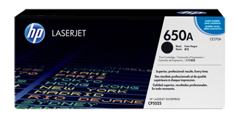 Toner Hp 70A Original Q7570A