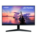 Monitor LED IPS Samsung 22 LF22T350 Full HD