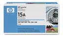 Toner Hp 15A Original C7115A