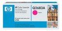 Toner Hp 311A Caja Anterior Magenta Q2683A Original