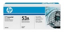 Toner Hp 53A Caja Anterior Q7553A Original