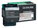 Toner Lexmark C544X1KG Negro